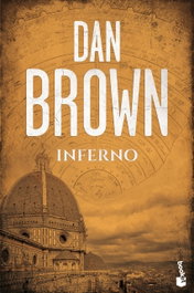 Inferno, Dan Brown - BOOKET