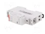 ABB ESB Contactor 2-polar de instalación 20A 24VAC/24VDC NC x2