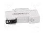 ABB ESB Contactor 2-polar de instalación 20A 24VAC/24VDC NC x2