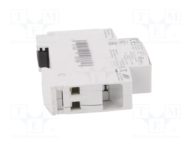 ABB ESB Contactor 2-polar de instalación 20A 24VAC/24VDC NC x2