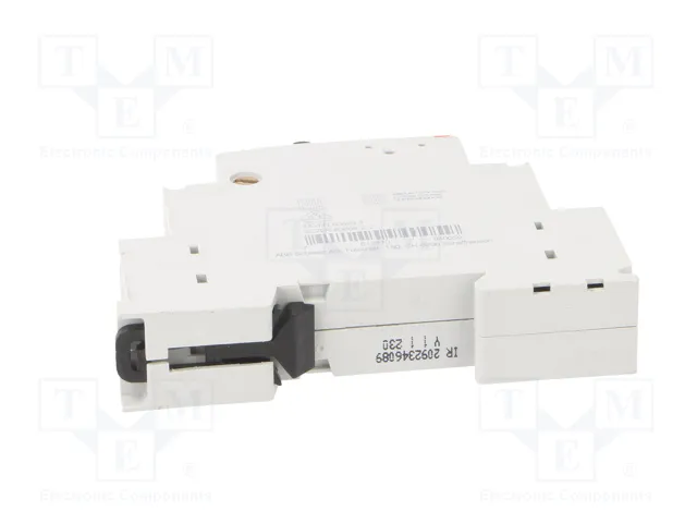 ABB E297 Relé de instalación 16A 230VAC NA