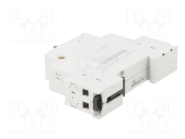 ABB E297 Relé de instalación 16A 230VAC NA