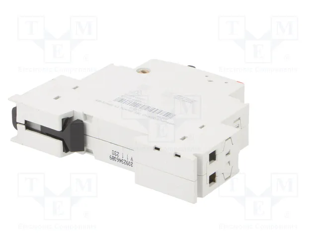 ABB E297 Relé de instalación 16A 230VAC NA
