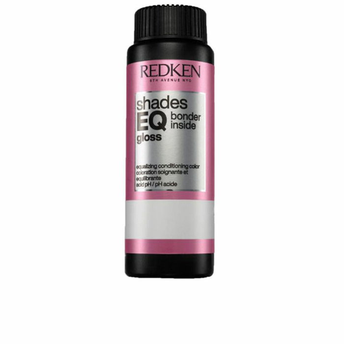 Redken Shades EQ Gloss Bonder Inside 09CR Redken Shades EQ Gloss Bonder Inside 09CR