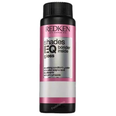 Redken Shades EQ Gloss Bonder Inside 09CR Redken Shades EQ Gloss Bonder Inside 09CR