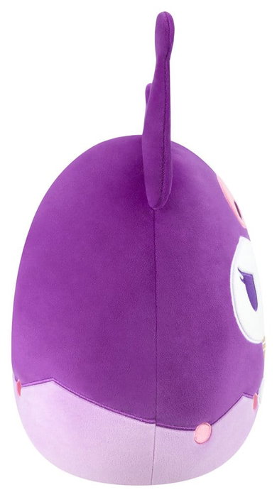 Jazwares Squishmallows Hello Kitty and Friends Peluche Kuromi Cup 30 cm