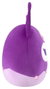 Jazwares Squishmallows Hello Kitty and Friends Peluche Kuromi Cup 30 cm