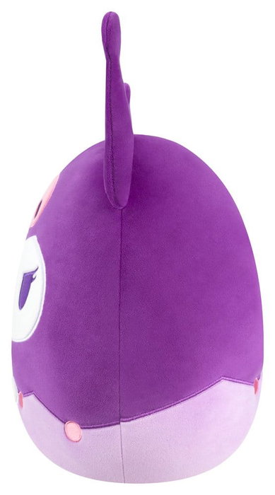 Jazwares Squishmallows Hello Kitty and Friends Peluche Kuromi Cup 30 cm