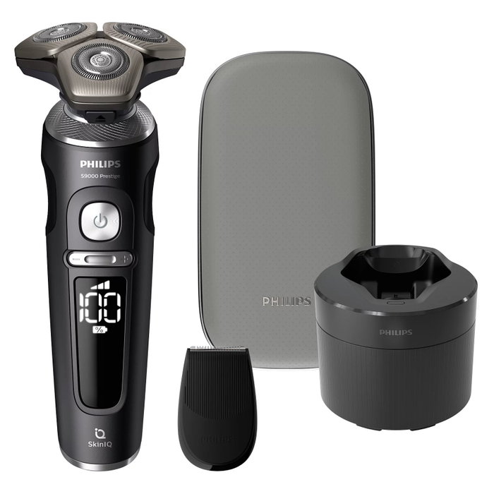 Philips S9000 Prestige SP9840/32 Philips S9000 Prestige SP9840/32