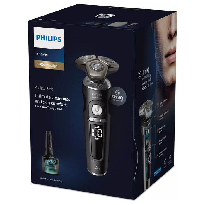 Philips S9000 Prestige SP9840/32 Philips S9000 Prestige SP9840/32