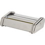 Gefu Pasta Perfetta de Luxe Pasta Machine silver