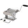 Gefu Pasta Perfetta de Luxe Pasta Machine silver