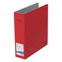 Ultimate Guard Collector's Album Xenoskin Regular - Red
