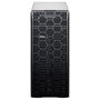 DELL PowerEdge T560 Torre Servidor 2x Xeon Silver 4410Y 12 Núcleos 32 GB DDR5 480 GB SSD SATA RAID PERC H755 iDRAC9 1100W