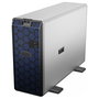 DELL PowerEdge T560 Torre Servidor 2x Xeon Silver 4410Y 12 Núcleos 32 GB DDR5 480 GB SSD SATA RAID PERC H755 iDRAC9 1100W