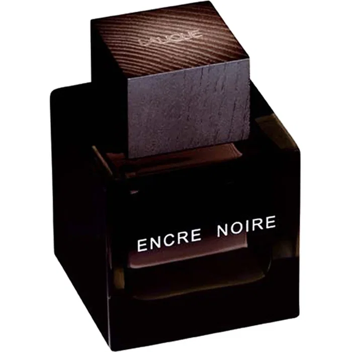 Lalique Encre Noire Eau de Toilette 50 ml Vaporizador Lalique Encre Noire Eau de Toilette 50 ml Vaporizador