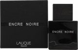 Lalique Encre Noire Eau de Toilette 50 ml Vaporizador