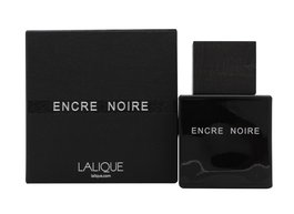 Lalique Encre Noire Eau de Toilette 50ml Vaporizador
