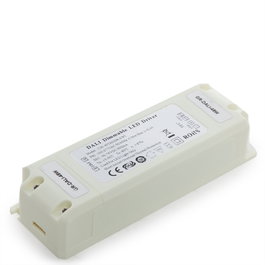 BX3 LIGHT Driver LED CM-48VADDR-EMI 40W 600mA DALI 50-76VDC Clase II Filtro EMI