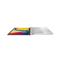 Asus VivoBook 15 F1504VA-NJ749W Intel Core i7-1355U 16GB RAM 512GB SSD 15.6 pulg. Plata Cool