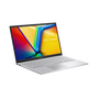 Asus VivoBook 15 F1504VA-NJ749W Intel Core i7-1355U 16GB RAM 512GB SSD 15.6 pulg. Plata Cool