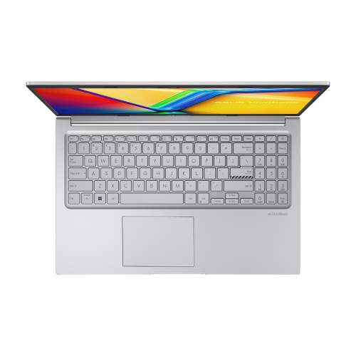 Asus VivoBook 15 F1504VA-NJ749W Intel Core i7-1355U 16GB RAM 512GB SSD 15.6 pulg. Plata Cool