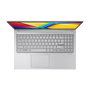 Asus VivoBook 15 F1504VA-NJ749W Intel Core i7-1355U 16GB RAM 512GB SSD 15.6 pulg. Plata Cool