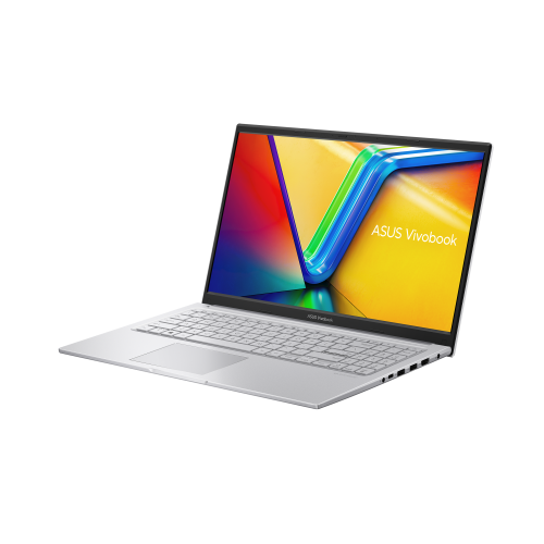 Asus VivoBook 15 F1504VA-NJ749W Intel Core i7-1355U 16GB RAM 512GB SSD 15.6 pulg. Plata Cool