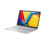 Asus VivoBook 15 F1504VA-NJ749W Intel Core i7-1355U 16GB RAM 512GB SSD 15.6 pulg. Plata Cool