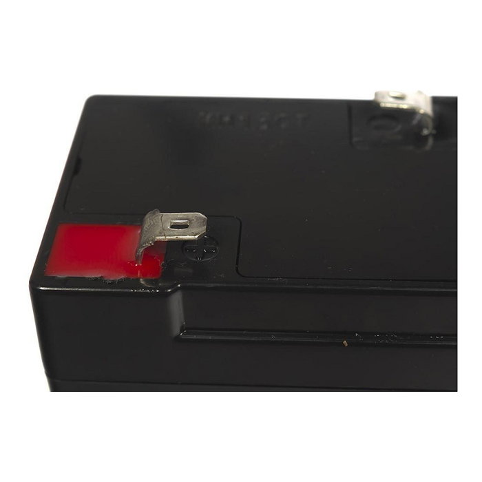 Green Cell AGM02 Batería Recambio VRLA AGM 6V 4.5Ah 4,5Ah Ersatzbatterie para Electrónica