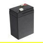 Green Cell AGM02 Batería Recambio VRLA AGM 6V 4.5Ah 4,5Ah Ersatzbatterie para Electrónica