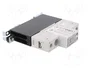 CARLO GAVAZZI RGC1A60D15KKE Relé de semiconductor 20A 42÷600VAC
