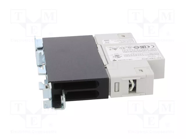 CARLO GAVAZZI RGC1A60D15KKE Relé de semiconductor 20A 42÷600VAC