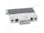 CARLO GAVAZZI RGC1A60D15KKE Relé de semiconductor 20A 42÷600VAC
