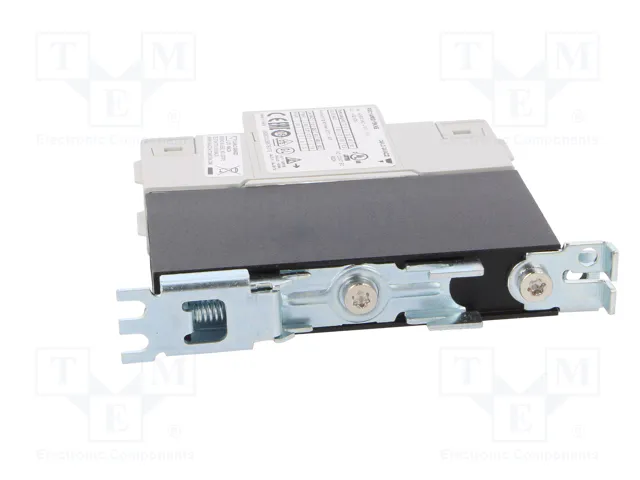 CARLO GAVAZZI RGC1A60D15KKE Relé de semiconductor 20A 42÷600VAC