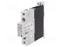CARLO GAVAZZI RGC1A60D15KKE Relé de semiconductor 20A 42÷600VAC