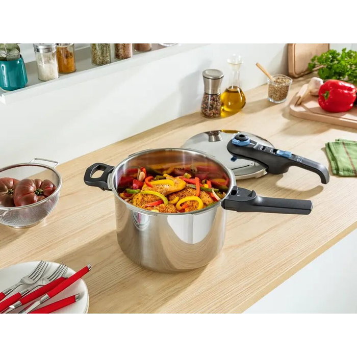 Olla Express Tefal TRENDY+ 6L
