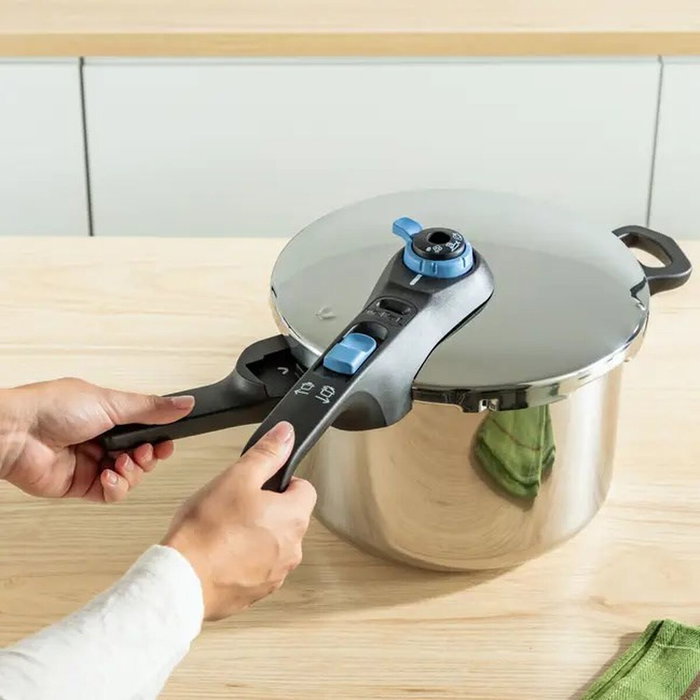 Olla Express Tefal TRENDY+ 6L