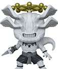 Funko Jujutsu Kaisen Super Sized POP! Mahoraga Figura de Vinilo 15 cm