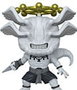 Funko Jujutsu Kaisen Super Sized POP! Mahoraga Figura de Vinilo 15 cm