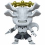 Funko Jujutsu Kaisen Super Sized POP! Mahoraga Figura de Vinilo 15 cm