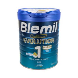 BLEMIL Optimum Evolution 1 Leche infantil 800 G