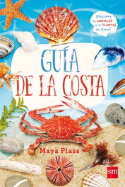 SM, Guía de la costa - Maya Plass