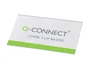 Q-connect Identificador con pinza e imperdible KF01567 54x90 mm