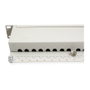 ROLINE Patch Panel 26.11.0351 Cat.6 24 Puertos Gris