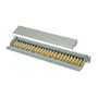 ROLINE Patch Panel 26.11.0351 Cat.6 24 Puertos Gris