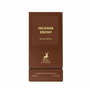 MAISON ALHAMBRA Incense Ebony Eau de Parfum Vaporizador 80 ml