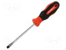 Gedore Red Destornillador plano 1x5,5mm