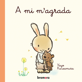 BROMERA EDICIONS 40. A mi m`agrada