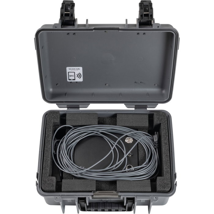 B&W energy.case Starlink Mini 400Wh